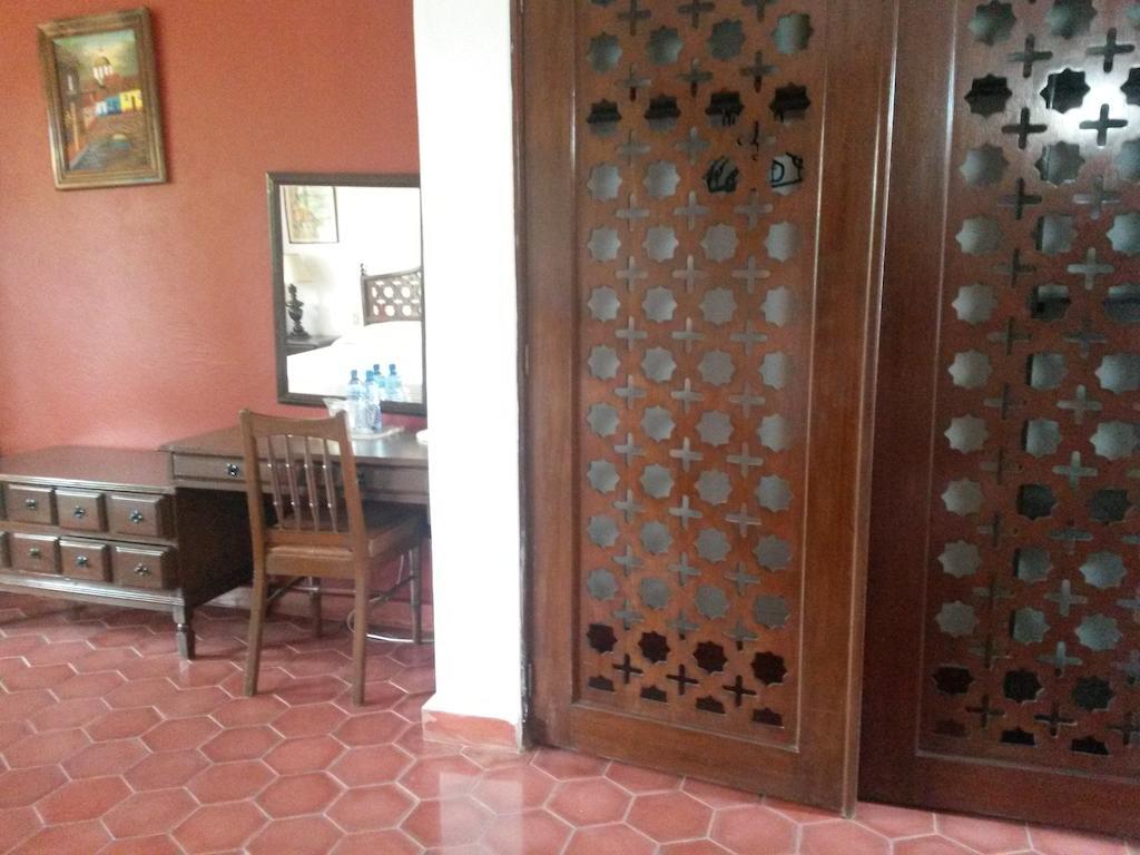 Hotel Mi Ranchito Xicotepec de Juarez Cameră foto