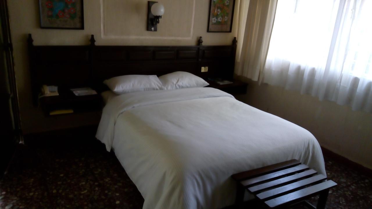 Hotel Mi Ranchito Xicotepec de Juarez Exterior foto